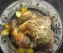 Spicy Grilled Chicken recipe | Indian Grilled Chicken recipe