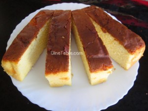 Ghee cake recipe | Christmas special recipe