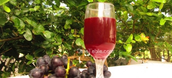 Grape Wine