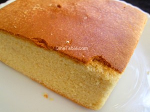 Tea cake recipe | Easy cake recipe | Christmas special recipe