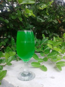 Kiwi juice recipe | Healthy and refreshing drink recipe