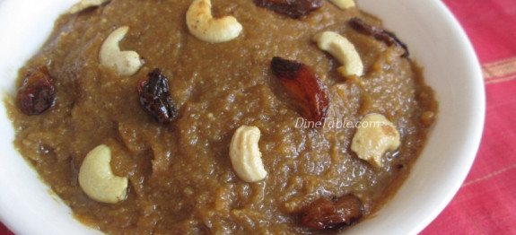 Aracha Payasam - അരച്ച പായസം - Kerala Recipe