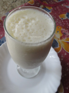 Guanabana Juice Recipe | Tropical Fruit Juice Recipe | Juice Recipe