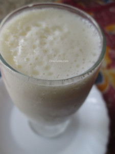 Guanabana Juice Recipe | Tropical Fruit Juice Recipe | Tasty Recipe