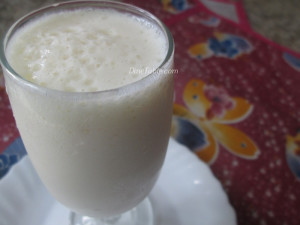 Guanabana Juice Recipe | Tropical Fruit Juice Recipe | Healthy Recipe