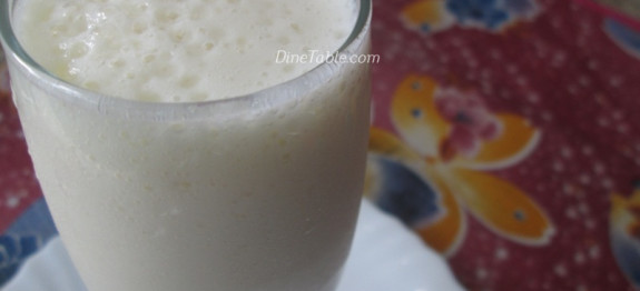 Guanabana Juice Recipe | Tropical Fruit Juice Recipe | Healthy Recipe