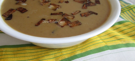 Vegetable Payasam Recipe - Kerala Payasam Recipe