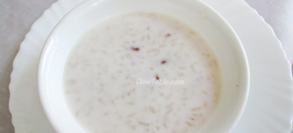 Vishu Kanji Recipe - വിഷു കഞ്ഞി - Tasty and Healthy Recipe