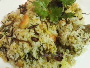 Mutton Biryani Recipe – Kerala Style Mutton Biriyani – മട്ടന്‍ ബിരിയാണി
