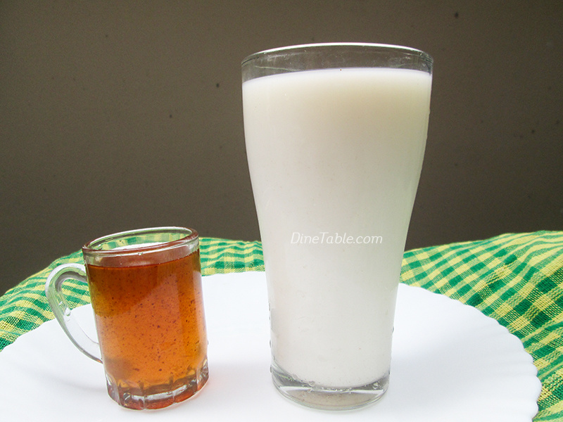 Sarbat milk-sarbat.recipe – Kerala Recipes in Malayalam