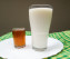 Milk Sarbath Recipe - Paal Sarbath - പാൽ സർബത്ത് - Juice Recipe