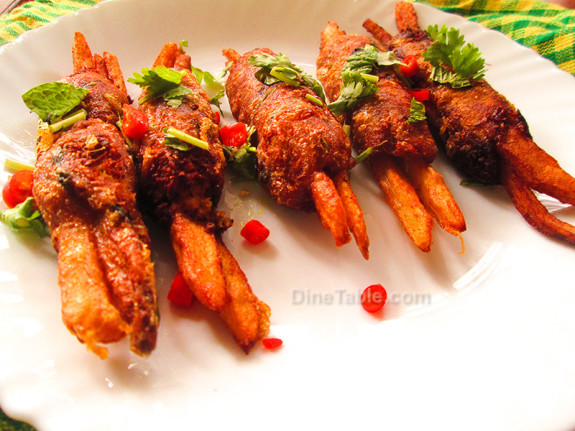 Minced Beef French Fries Recipe - Ramadan Snack Recipe - Kids Recipe