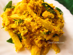 Chakka Avial Recipe - ചക്ക അവിയൽ - Kerala Recipe - Traditional Recipe
