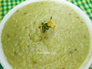 Karkkidaka Kanji Recipe - കര്‍ക്കിടക ഔഷധക്കഞ്ഞി - Healthy Recipe
