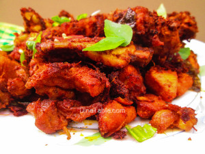 kerala-style-chicken-fry-recipe