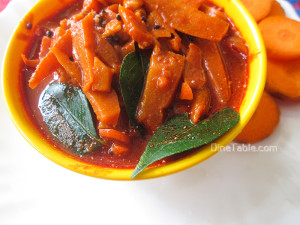 carrot-pickle-recipe