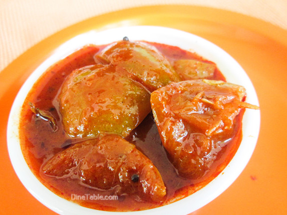 Lemon Pickle Recipe - നാരങ്ങ അച്ചാർ - Kerala Recipe