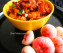 Rose Apple Pickle Recipe - ചാമ്പക്ക അച്ചാർ - Sadya Recipe