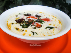 Kerala Style Tomato Pachadi Recipe - തക്കാളി പച്ചടി