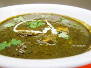 Palak Paneer Recipe - പാലക്ക് പനീർ - Homemade Recipe