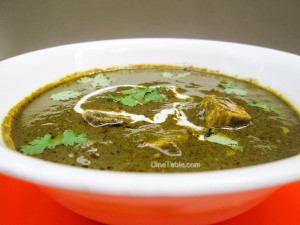 Palak Paneer Recipe - പാലക്ക് പനീർ - Easy Vegetarian Recipe