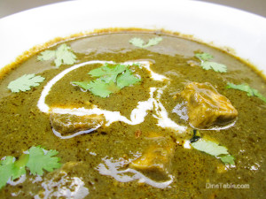 Palak Paneer Recipe - പാലക്ക് പനീർ - Delicious Recipe