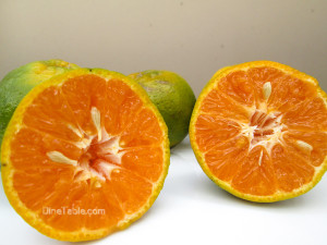 orange