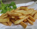 Potato Wedges Recipe / Simple Homemade Snack / പൊട്ടെറ്റൊ വെഡ്ജസ്