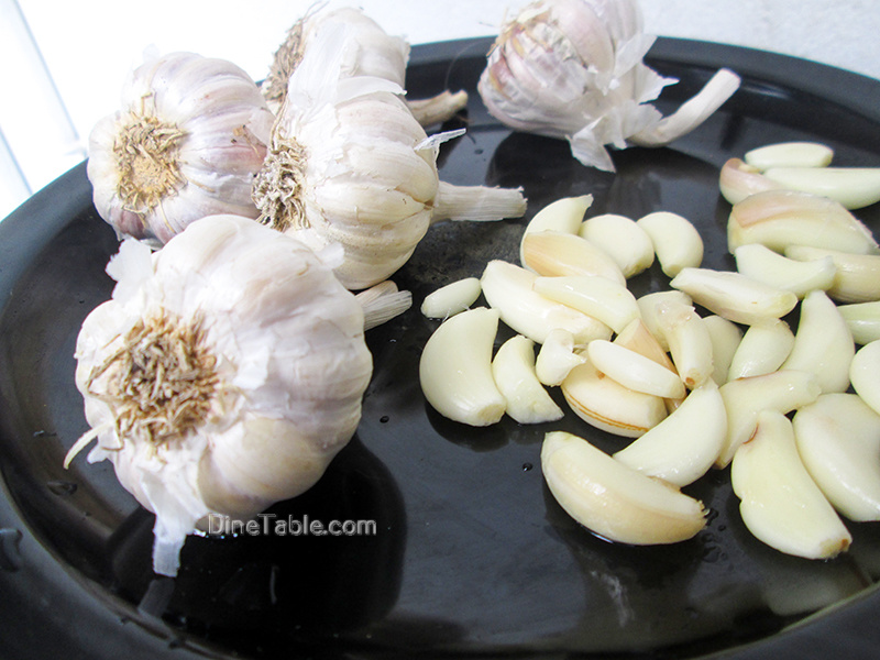 Amazing Benefits and Uses of Garlic
