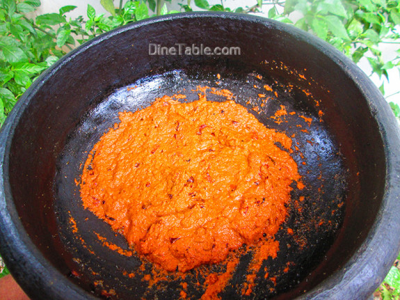 Goan Mackerel Fish Curry / Yummy Curry Recipe