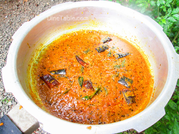 Inji Curry / Trivandrum Style Recipe / Sadya Recipe