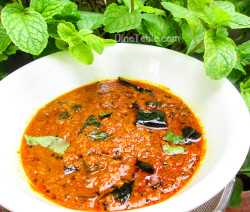 Inji Curry / Trivandrum Style Recipe / Traditional Dish