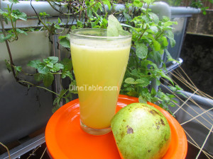 raw-mango-juice-recipe