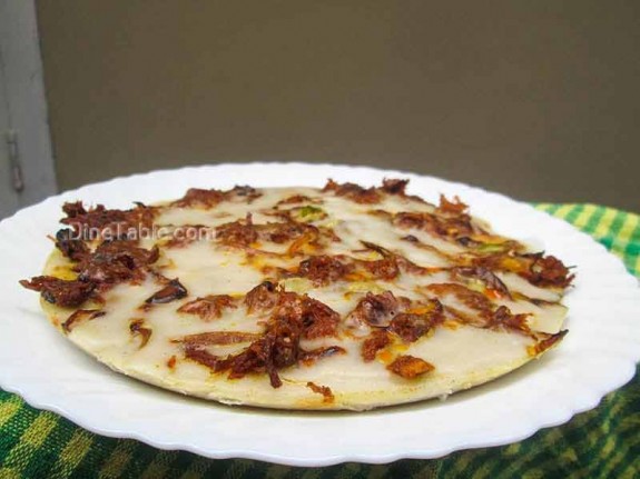 Beef Kinnapathiri Recipe / Ramadan Recipe