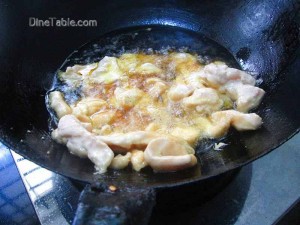 Dragon Chicken / Chicken Recipe