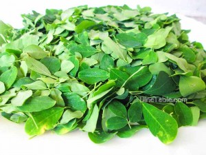 Health Benefits of Drumstick Leaves