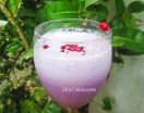 Pomegranate Milkshake – Refreshing & Easy Milkshake Recipe