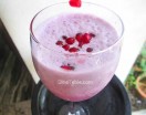 Pomegranate Milkshake – Refreshing & Easy Milkshake Recipe