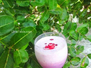 pomegranate-milkshake-recipe