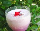 Pomegranate Milkshake – Refreshing & Easy Milkshake Recipe