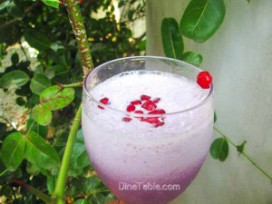 pomegranate-milkshake-recipe