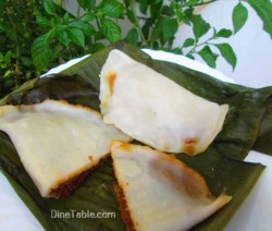 Ela Ada Recipe / Traditional Snack