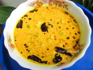 Koorka Curry Recipe