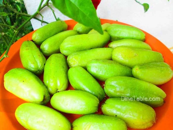 Dried Irumban Puli Pickle Recipe / Simple Pickle