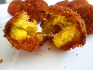 Unni Madhuram Recipe / snack