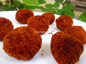 Unni Madhuram Recipe / Snack