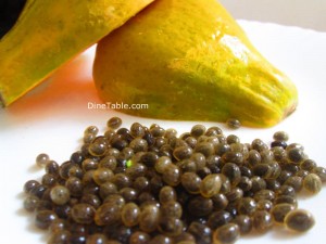 Papaya Seeds