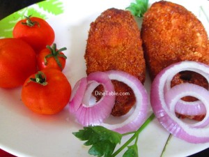 Fish Fry With Bread Crumbs Recipe / Tasty Fry