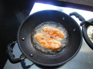 Fish Fry With Bread Crumbs Recipe / Yummy Fry