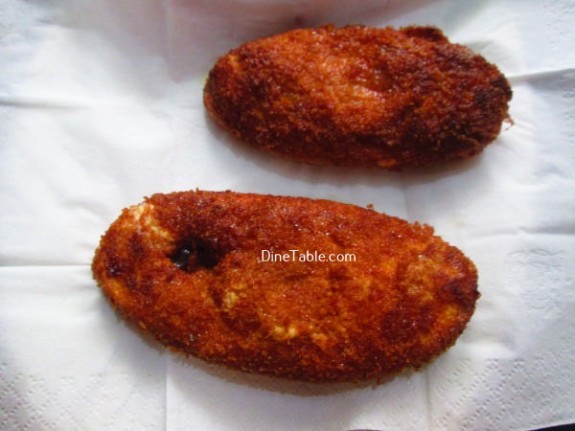 Fish Fry With Bread Crumbs Recipe / Delicious Fry